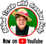 Grandma Holly on YouTube