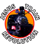 glory gang jesus train revolution